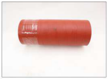 PC350-7 COOLING HOSE 6743-11-4910
